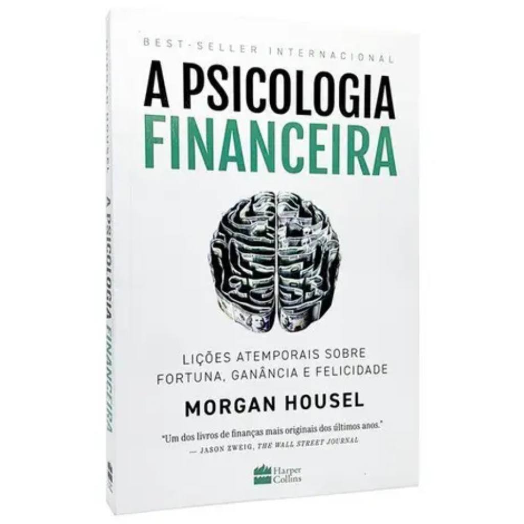 A Psicologia Financeira